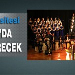 İnönü Üniversitesi Arguvan’da Konser Verecek