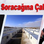 TBMM’de Soracağına Çalık’a Sor!
