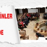 Türkiye Gezginler Kulübü Arapgir’de
