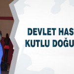 Devlet Hastanesi’nde Kutlu Doğum Etkinliği
