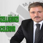 Çakır: Kandiller, Ruh Güzelliğimizi Artıran Özel Gecelerdir