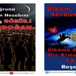 Reşat Erdoğan’ın Mesajları Dikkat Çekti