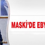 Maski’de EBYS Dönemi!
