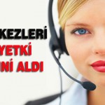 Çağrı Merkezleri Ulusal Yetki Belgelerini Aldı