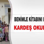 Benimle Kitabını Paylaşır mısın?