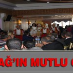 Aladağ’ın Mutlu Günü