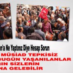 Porgalı: Hekimhan’a Ne Yaptınız Diye Hesap Sorun