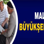 Malatya Büyükşehir Olmuş!