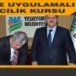 300 Kişiye Uygulamalı Girişimcilik Kursu