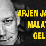 Arjen Jan Zwart Malatya’ya geliyor