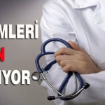 Aile Hekimleri 3 Gün İş Bırakıyor