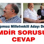 İşte Ali Yalçın Kimdir Sorusuna Cevap