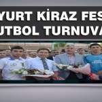 Yeşilyurt Kiraz Festivali