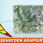 Büyükşehir’den Arapgir’e Yeni Park