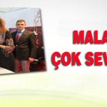 Azerbaycan Milletvekili Malatya’yı çok Seviyorum..