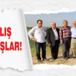 Köyü Yanlış Yere Kurmuşlar!
