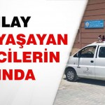 Kızılay Sıkıntı Yaşayan Öğrencilerin Yanında