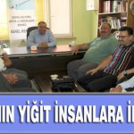 Malatya’nın Yiğit İnsanlara İhtiyaçı Var