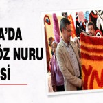 Malatya’da El Emeği Göz Nuru Sergisi
