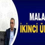 Malatya’ya İkinci Üniversite