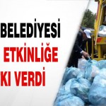 Battalgazi Belediyesi Bir Sosyal Etkinliğe Daha Katkı Verdi