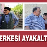 Yalçın Herkesi Ayakaltı Ettiler