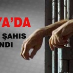 Malatya’da Aranan 50 Şahıs Yakalandı