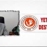 Yetim Çocuklara Destek Bekliyoruz