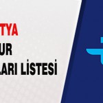 Malatya İş-Kur Açık İş İlanları Listesi (Güncel)