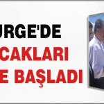 Pütürge’de Taş Ocakları Hizmete Başladı