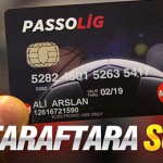 Taraftar Passolig’e Hücum Etti