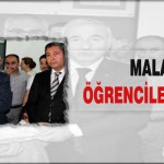 Malatya’da Öğrenciler Karne Aldı