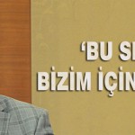 ‘Bu Seçim Bizim İçin Önemli’