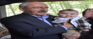 Siyasette unutulmayacak olan işte o kareler10