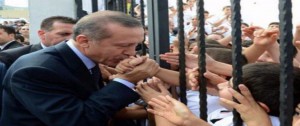 Siyasette unutulmayacak olan işte o kareler12