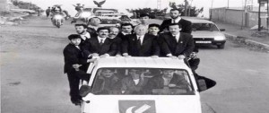 Siyasette unutulmayacak olan işte o kareler2