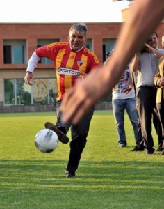 Siyasette unutulmayacak olan işte o kareler4
