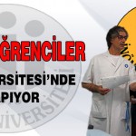 Tayvanlı Öğrenciler, İnönü Üniversitesi’nde Staj Yapıyor