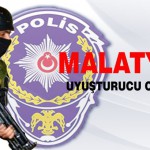 Malatya’da Uyuşturucu Operasyonu