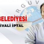 Arguvan Türkü Festivali İptal Edildi
