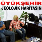 Büyükşehir, Malatya’nın Jeolojik Haritasını Çıkarıyor