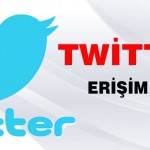 Twitter’a erişim yasağı