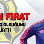 Osman Fırat Zor Bir Lig Olduğunu Belirtti.