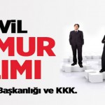 KKK’lığına Sivil Memur Alınacak