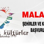 Malatya’da Şehirler ve Kültürler Projesi Başvuruları Başladı