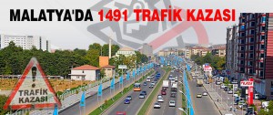 İllere Göre Trafik Kazası Sayıları Açıklandı