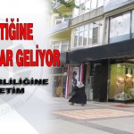 Şehir Estetiğine Yeni Standartlar Geliyor
