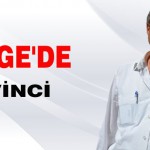 Pütürge’de Su Sevinci
