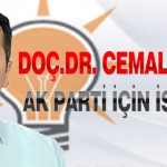 Doç.Dr. Cemal Taşdemir, Ak Parti İçin İstifa Etti
