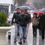 Malatya’da Yağmur Bekleniyor